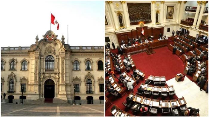 Dina Boluarte y Congreso respiran tranquilos: nuevo fiscal de la Nación promete no confrontar 
